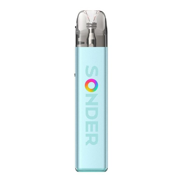 GEEKVAPE SONDER Q2 POD VAPE KIT 1350MAH - Image 7