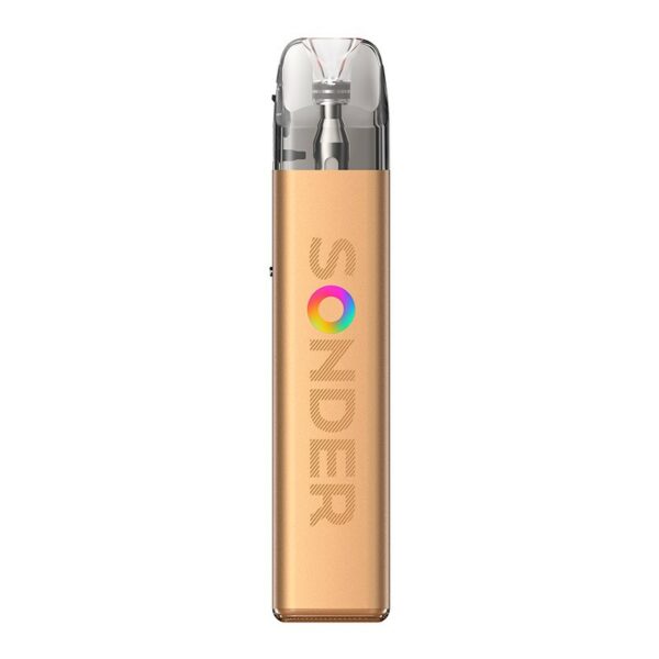 GEEKVAPE SONDER Q2 POD VAPE KIT 1350MAH - Image 8