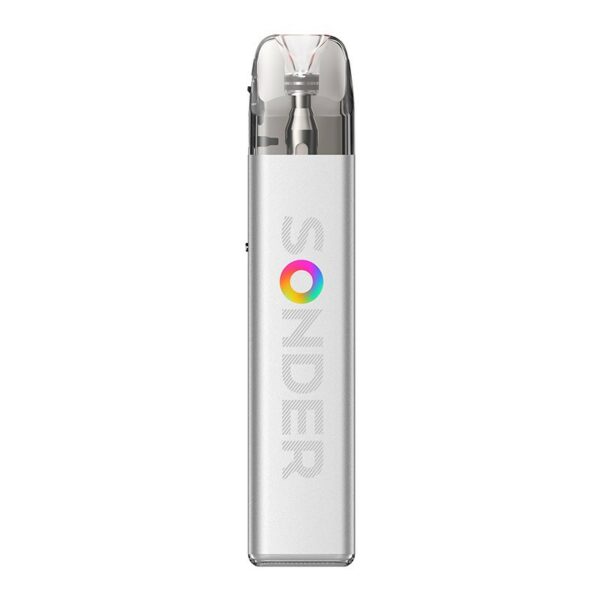 GEEKVAPE SONDER Q2 POD VAPE KIT 1350MAH - Image 9