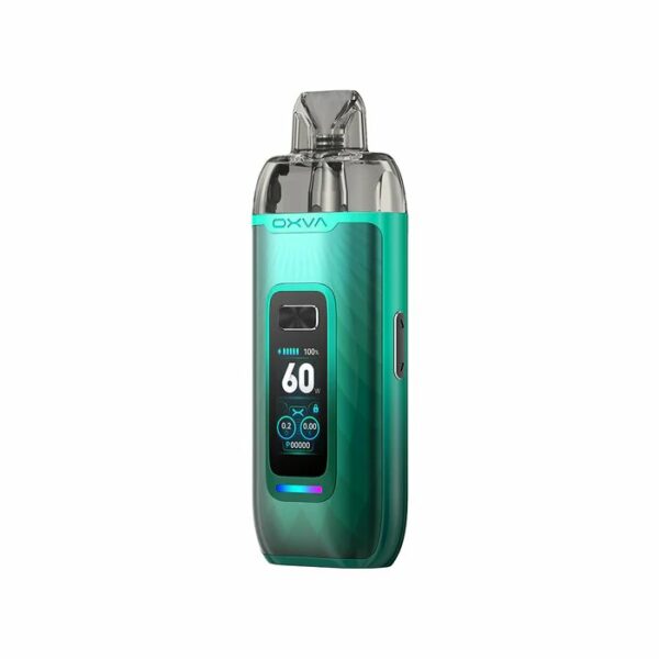 OXVA VPRIME POD VAPE KIT 2600MAH - Image 9