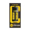NITECORE CI2 INTELLIGENT USB-C DUAL SLOT BATTERY CHARGER - Image 2