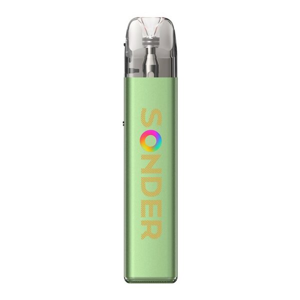 GEEKVAPE SONDER Q2 POD VAPE KIT 1350MAH - Image 10