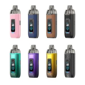 OXVA VPRIME POD VAPE KIT 2600MAH