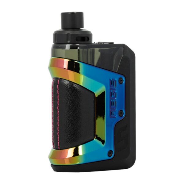 GEEKVAPE AEGIS HERO POD KIT 1200MAH - Image 6