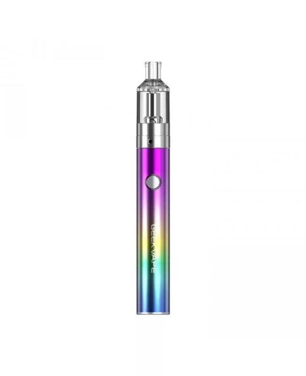 GEEKVAPE G18 STARTER VAPE PEN KIT 1300MAH - Image 3