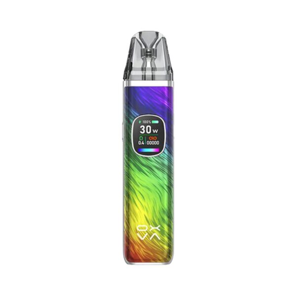 OXVA XLIM PRO 2 POD VAPE KIT 1300MAH - Image 12