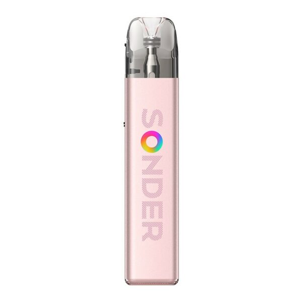 GEEKVAPE SONDER Q2 POD VAPE KIT 1350MAH - Image 11