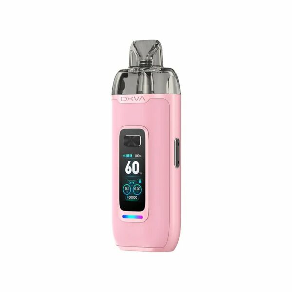 OXVA VPRIME POD VAPE KIT 2600MAH - Image 10