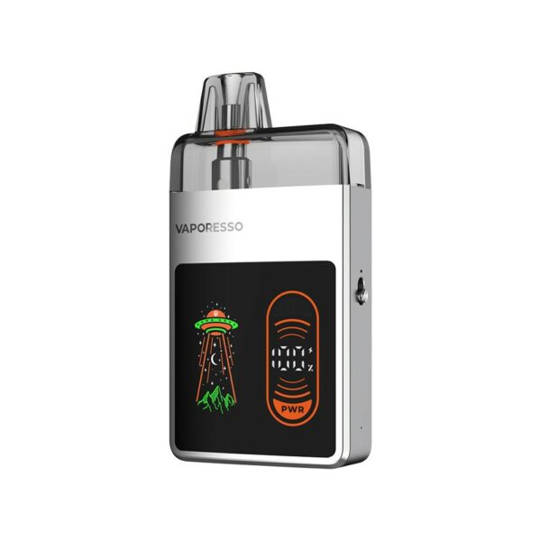 VAPORESSO ECO NANO PRO POD VAPE KIT 1000MAH - Image 10
