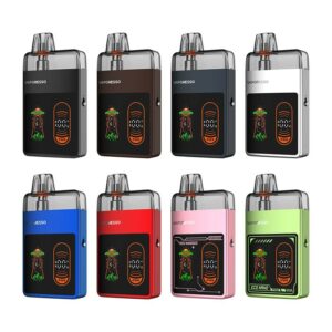 VAPORESSO ECO NANO PRO POD VAPE KIT 1000MAH