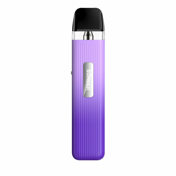 GEEKVAPE SONDER Q POD KIT 1000MAH - Image 7