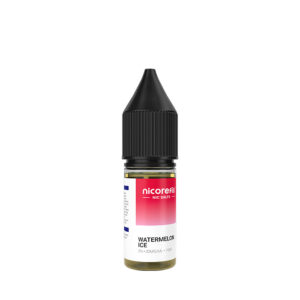 WATERMELON ICE 10ML NIC SALT NICOREFILL IBREATHE