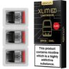 OXVA XLIM EZ REPLACEMENT POD CARTRIDGES (3 PACK) - 0.4 ohm