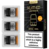 OXVA XLIM EZ REPLACEMENT POD CARTRIDGES (3 PACK) - 0.8 ohm