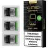 OXVA XLIM EZ REPLACEMENT POD CARTRIDGES (3 PACK) - Image 9