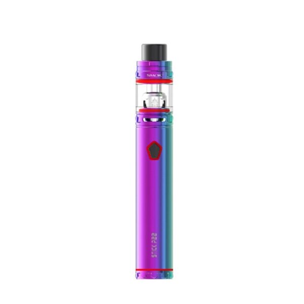 SMOK STICK P22 VAPE KIT 2000MAH - Image 11