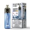 FEOBA BAR PRO 6000 PREFILLED POD VAPE KIT 20MG - Image 14
