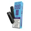 PYNE POD 2 IN 1 1500 PREFILLED PODS 20MG (PACK 2) BY POD SALT - Image 4