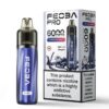 FEOBA BAR PRO 6000 PREFILLED POD VAPE KIT 20MG - Image 20