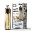 FEOBA BAR PRO 6000 PREFILLED POD VAPE KIT 20MG - Image 24