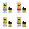 GOLD BAR APOLLO 20K PREFILLED POD KIT 20MG