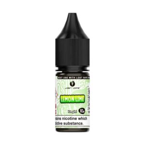 LEMON LIME 10ML NIC SALT LOST VAPE
