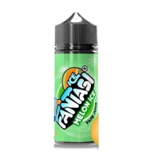 MELON ICE 100ML E LIQUID FANTASI