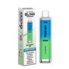 THE CRYSTAL BLING 6000 DISPOSABLE VAPE KIT 20MG - Image 2