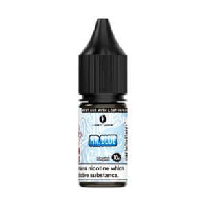 MR BLUE 10ML NIC SALT LOST VAPE