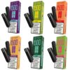 PYNE POD 2 IN 1 1500 PREFILLED PODS 20MG (PACK 2) BY POD SALT