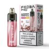 FEOBA BAR PRO 6000 PREFILLED POD VAPE KIT 20MG - Image 34