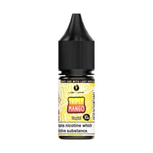 TRIPLE MANGO 10ML NIC SALT LOST VAPE