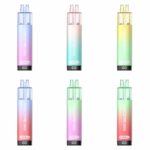 UWELL VISCORE 8000 PREFILLED POD VAPE KIT 20MG