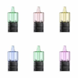 UWELL VISCORE 8000 PREFILLED VAPE PODS 20MG