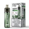 FEOBA BAR PRO 6000 PREFILLED POD VAPE KIT 20MG - Image 10