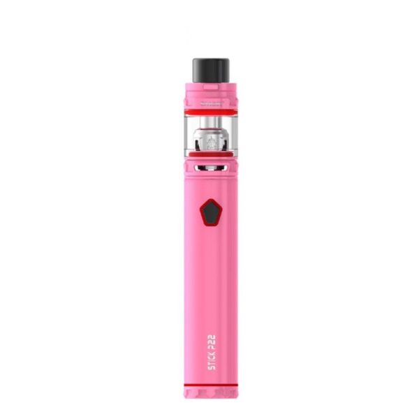 SMOK STICK P22 VAPE KIT 2000MAH - Image 10