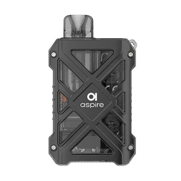 ASPIRE GOTEK X II (2) POD KIT 800MAH - Image 3