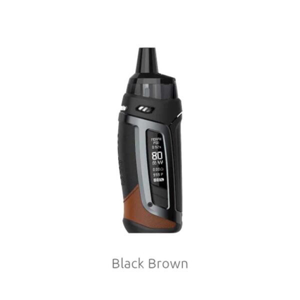 SMOK MORPH POD 80 KIT 3000MAH - Image 3