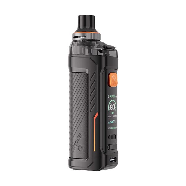 VAPORESSO ARMOUR G POD KIT 3000MAH - Image 5