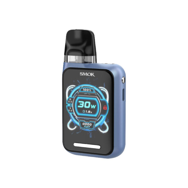 SMOK NOVO GT BOX POD VAPE KIT 1700MAH - Image 7