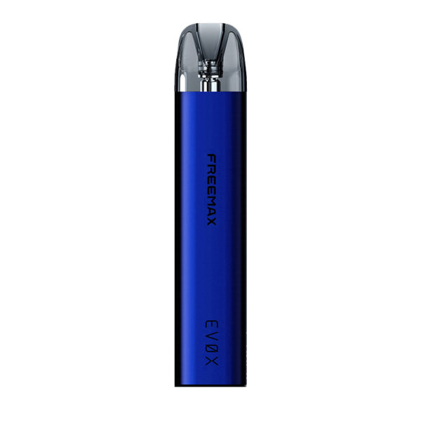 FREEMAX EVOX POD KIT 1000MAH - Image 4