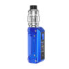 GEEKVAPE AEGIS SOLO III (3) VAPE KIT 3000MAH - Image 4