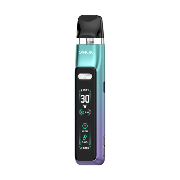 SMOK NOVO GT POD VAPE KIT 1300MAH - Image 4