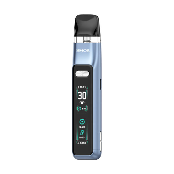 SMOK NOVO GT POD VAPE KIT 1300MAH - Image 3