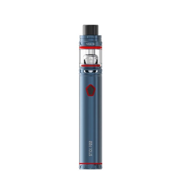 SMOK STICK P22 VAPE KIT 2000MAH - Image 12