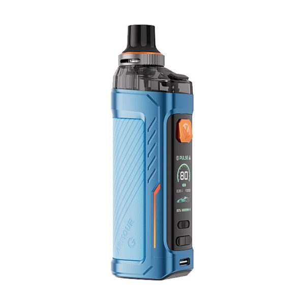 VAPORESSO ARMOUR G POD KIT 3000MAH - Image 6