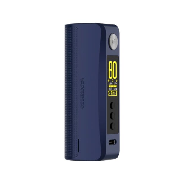 VAPORESSO GEN 80 S BOX MOD 80W - Image 13