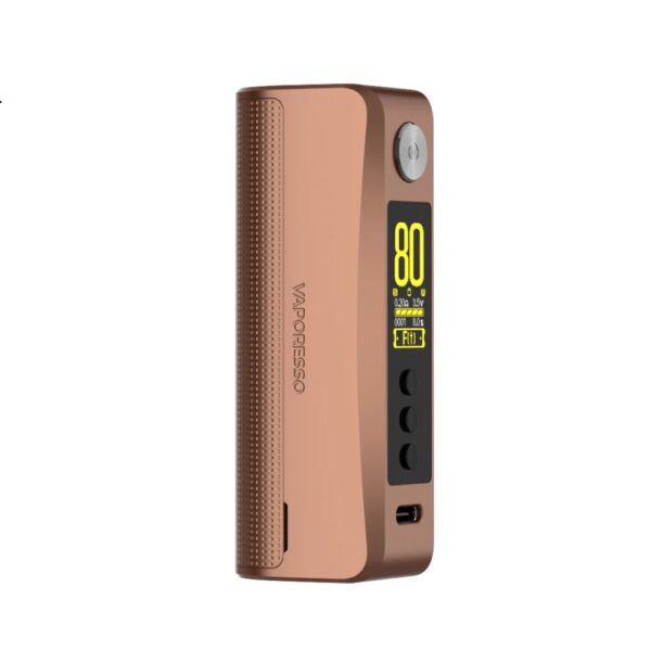 VAPORESSO GEN 80 S BOX MOD 80W - Image 6