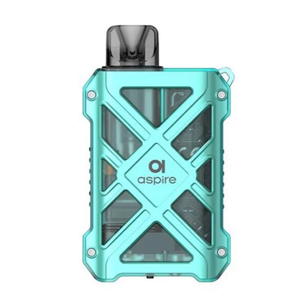 ASPIRE GOTEK X II (2) POD KIT 800MAH - Image 4
