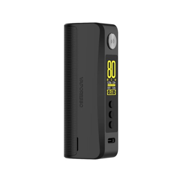 VAPORESSO GEN 80 S BOX MOD 80W - Image 10